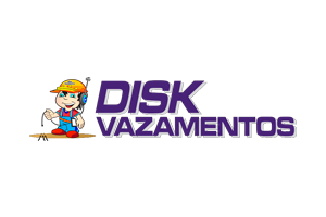 disk-vazamentos